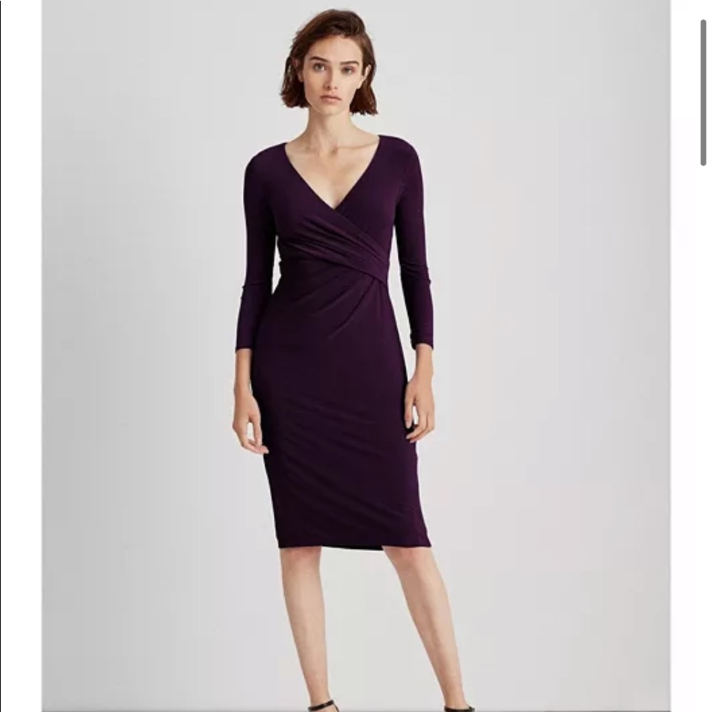 Lauren Ralph Lauren dress - Picture 4 of 5